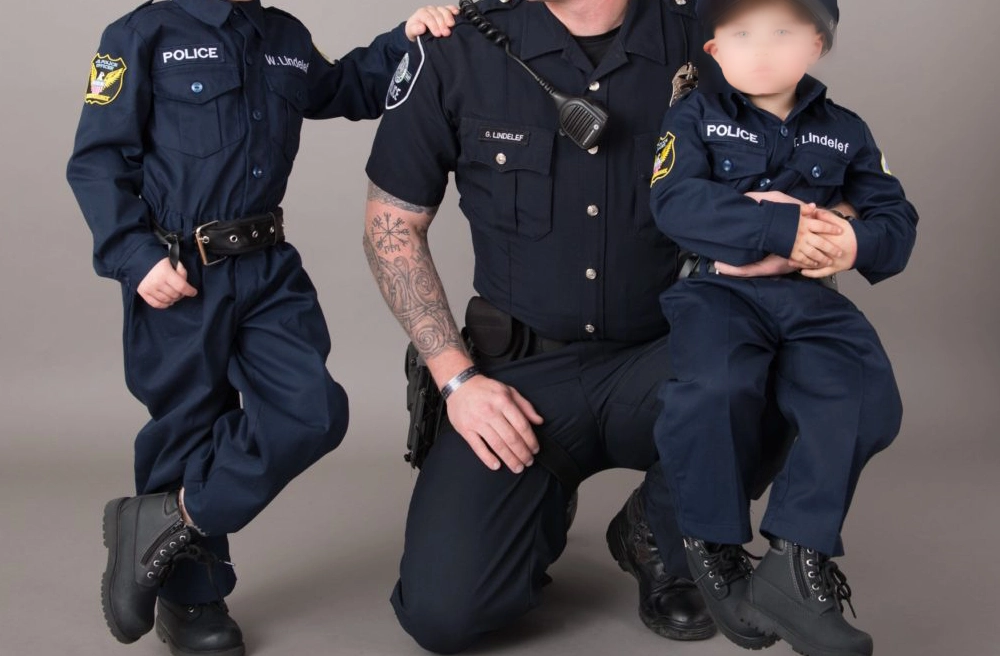 Wie trage ich ein Cosplay-Kostüm?