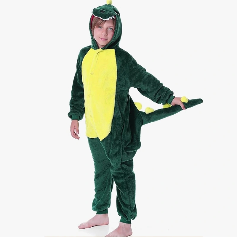 Warum sollten Sie sich für ein Dinosaurierkostüm für Kinder entscheiden?