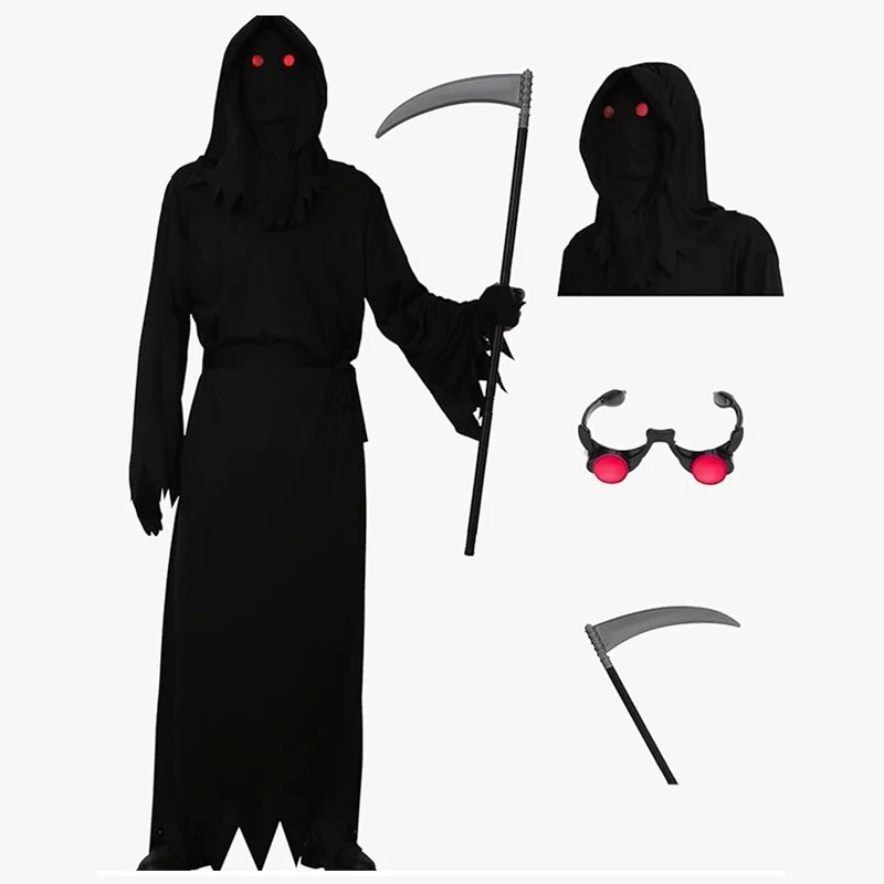 Was sind die Vorteile von Grim Reaper Cost für Erwachsene?