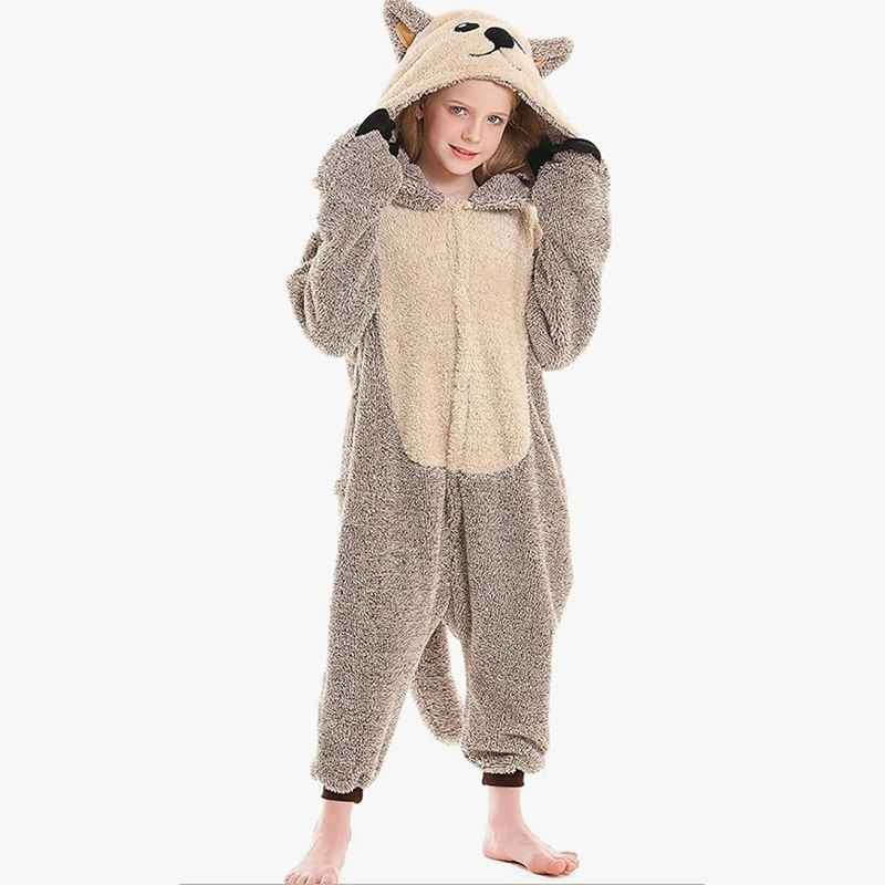 Was macht ein Tierkostüm zur perfekten Wahl für jeden Anlass?